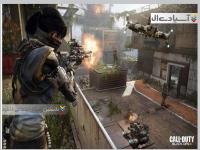 ندای وظیفه: بلک اپس 3