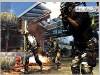 تام کلنسی روح : سرباز آینده