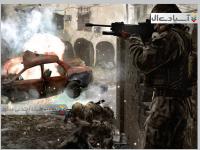 ندای وظیفه 4: جنگاوری نوین