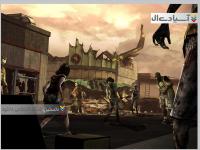 مردگان متحرک: فصل اول