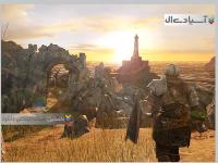 ارواح تاریک 2 : تحقق اولین گناه