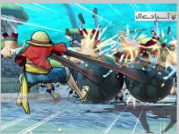  وان پیس جنگجویان دریایی 3