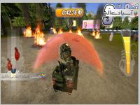 مسابقه دهندگان مد نیشن