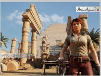 ماجراهای مردگان