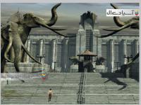 سفر به سیبری