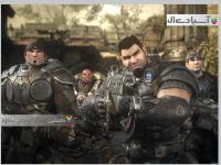 چرخ دنده های جنگ: نسخه نهایی