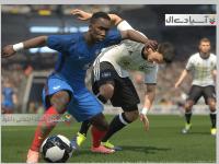 فوتبال تکاملی حرفه‌ای 2017