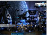 استارکرفت 2 میراث وید