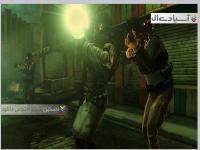 تاریکی 2 : نسخه محدود