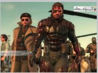 بازی متال گیر سالید 5: تجربه قطعی