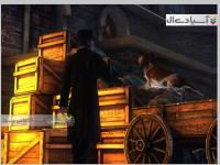 عهد شرلوک هلمز