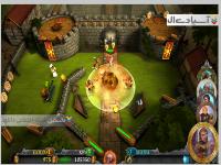 جنگجویان قلمرو پادشاهی