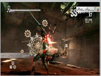 دی‌ام‌سی شیطان هم می‌گرید نسخه کامل