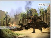 تک تیر انداز نخبه 3 نسخه کامل