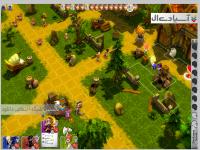  سوپر دنگئون تاکتیکز