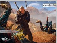 جادوگر ۳: شکار وحشیانه نسخه سال