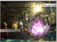 فاینال فانتزی نوع صفر اچ‌دی