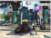 گراویتی راش 2