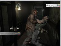 رزیدنت اویل زیرو 