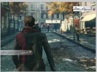 شرلوک هولمز: دختر شیطان