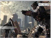 ندای وظیفه: اشباح