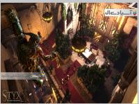 استایکس: ارباب سایه ها