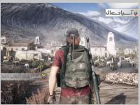 تام کلنسی روح: ویلدلند