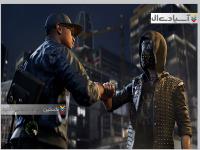 سگ‌های نگهبان 2