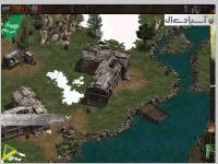 فراتر از خطوط دشمن