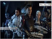 تأثیر فراگیر: آندرومدا