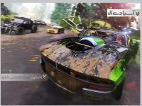 فلت اوت 4: مجموع جنون 