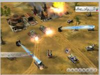 نبرد ژنرال ها 1