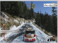 سباستین لوئب رالی فرار