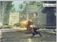 نیئا: اتوماتا 