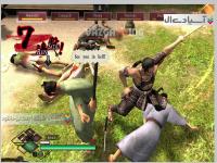 راه سامورایی 3