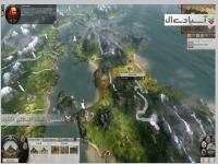 جنگ تمام‌عیار: شوگان 2