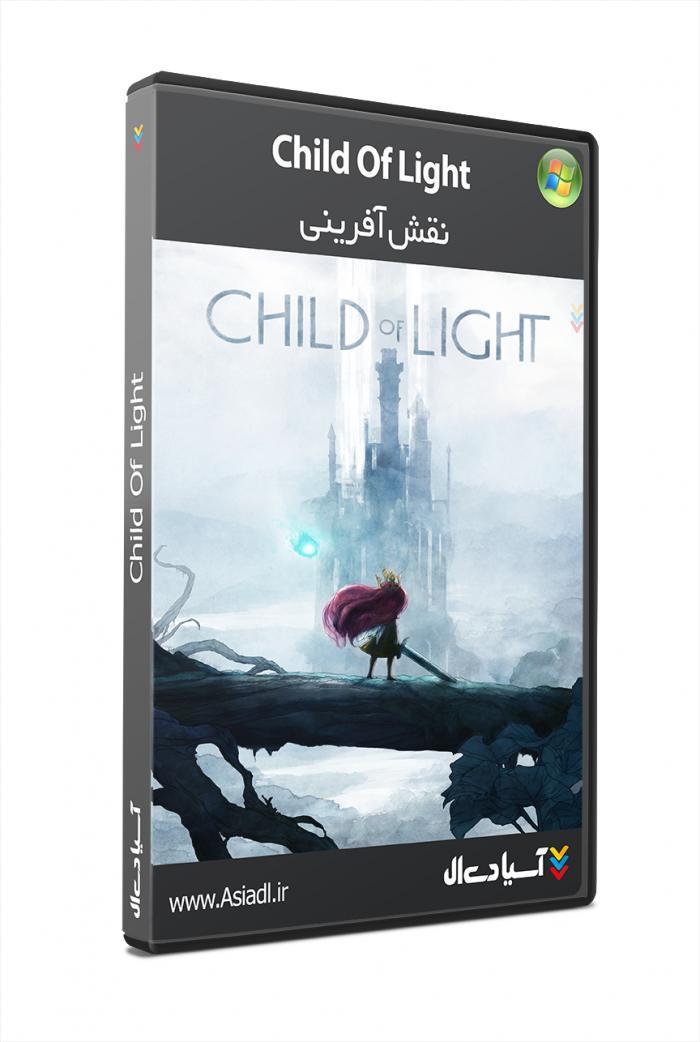 دانلود بازی فرزند نور برای PC