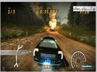 مسابقات بی قانون فلت اوت 3