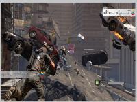 دنیای وارونه