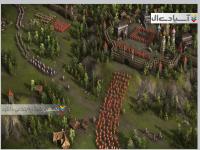 قزاقها 3: نگهبانی از ارتفاعات