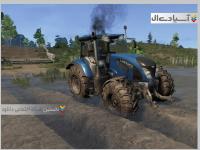  متخصص مزرعه 2017