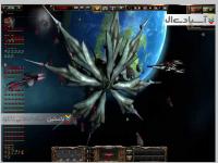 گناهان یک امپراطوری خورشیدی: شورش رمیستر