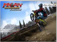 مسابقات موتورسواری سوپرکراس