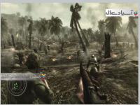 ندای وظیفه: جهان در جنگ