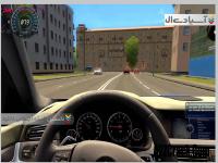 رانندگی شهری