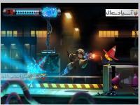 قدرتمند شماره 9