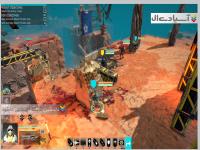 تاکتیک های شوک