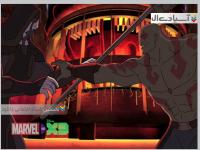 محافظین کهکشان مارول