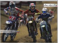 موتور سواری ام ایکس 2