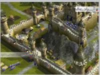 افسانه جنگ های صلیبی